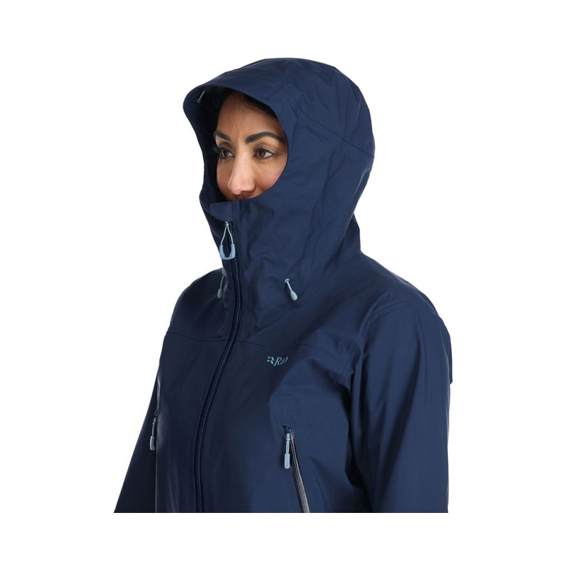 Rab Kangri Gtx Jacket W