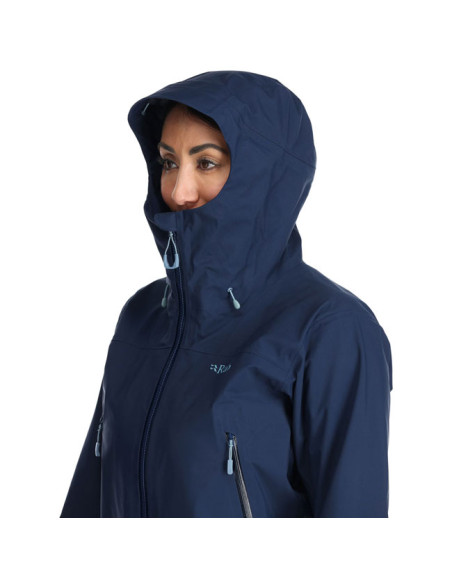 Jakna Rab Kangri Gtx Jacket W