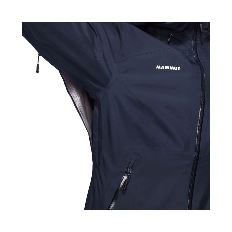 Jas Mammut Convey Tour HS