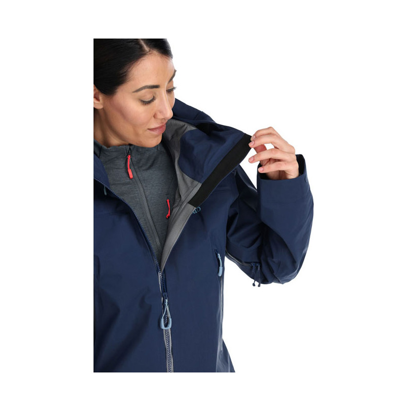 Bunda Rab Kangri Gtx Jacket W