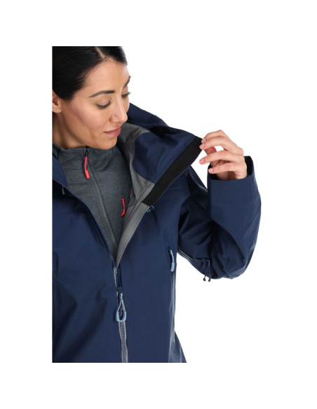 Jakna Rab Kangri Gtx Jacket W