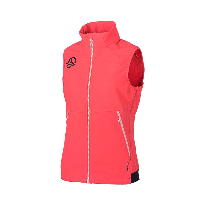 Chaleco Ternua Verkam Hard Vest W