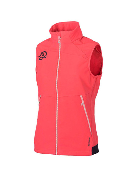 Chaleco Ternua Verkam Hard Vest W