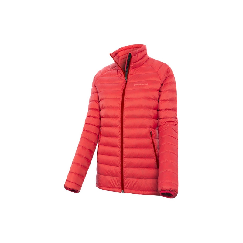 Trangoworld Luesia Jacket W