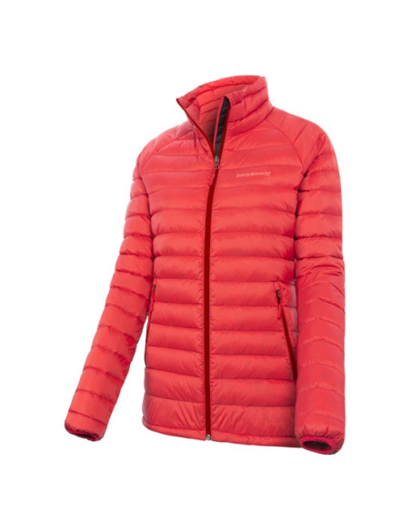 Trangoworld Luesia Jacket W