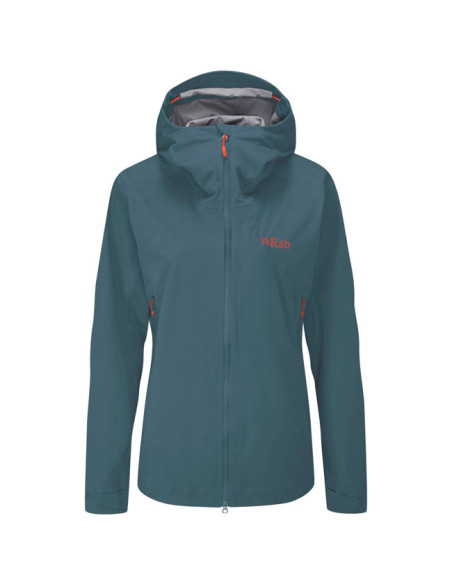Chaqueta Rab Kinetic Alpine 2.0 Jacket W