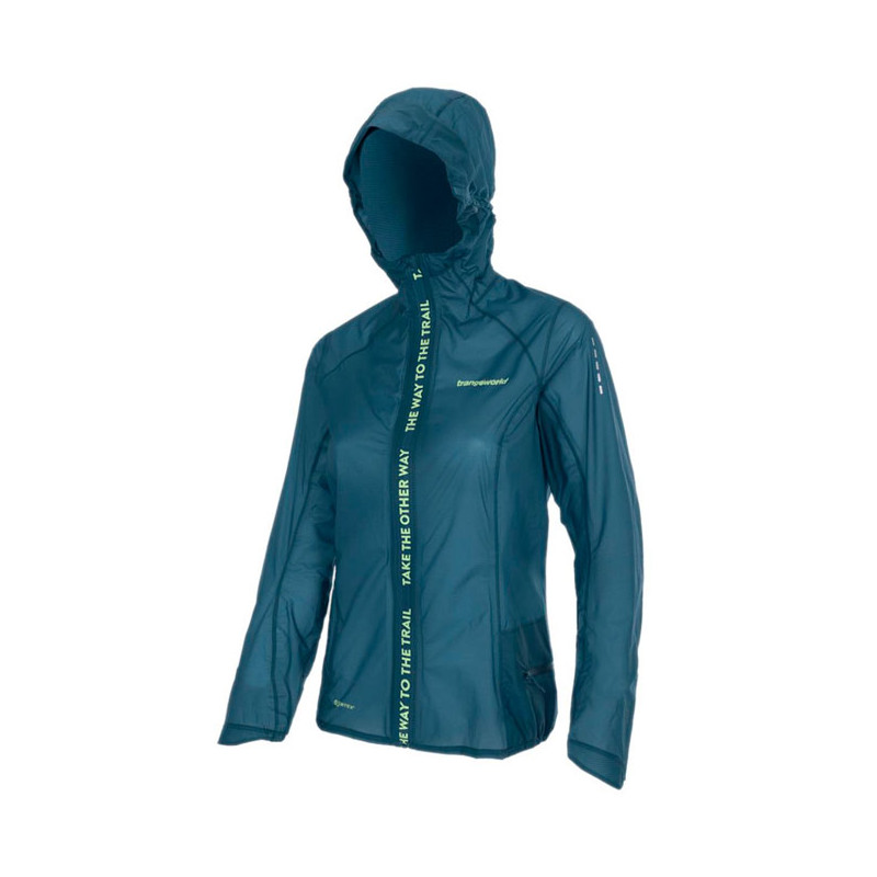 Striukė Trangoworld Urama Jacket W