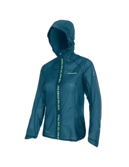 Jakna Trangoworld Urama Jacket W