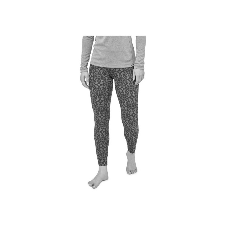 Malla Patagonia Capilene® Midweight Bottoms W