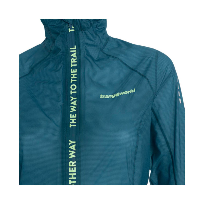 Chaqueta Trangoworld Urama Jacket W