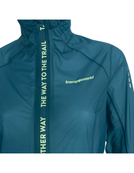 Chaqueta Trangoworld Urama Jacket W