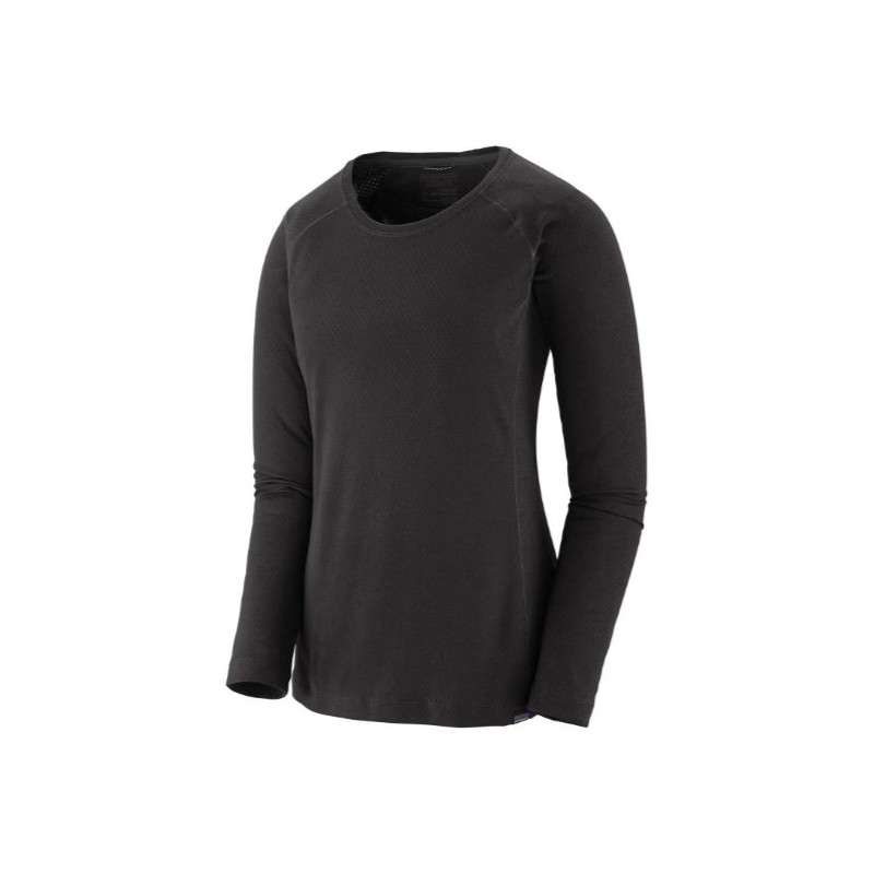 T-shirt Patagonia Capilene Midweight Crew