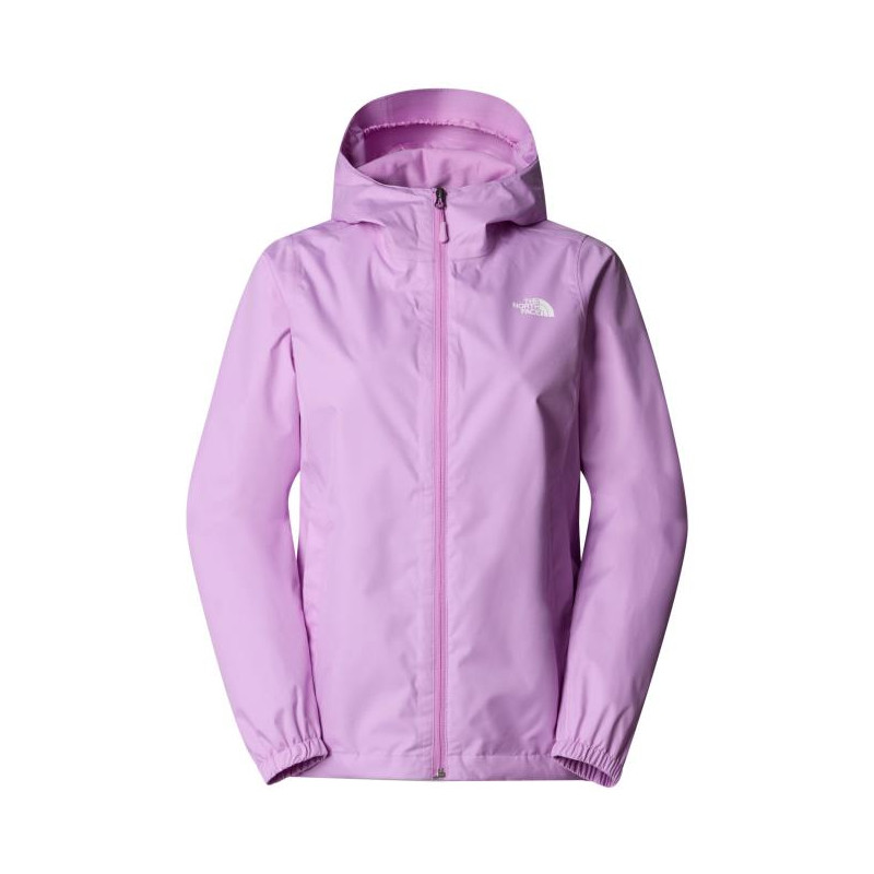 The North Face Quest Jacket W