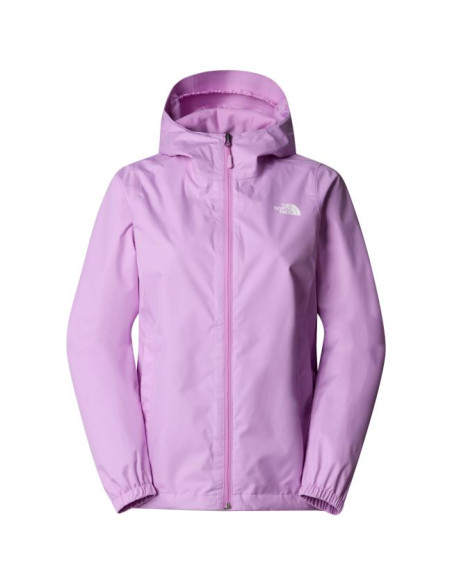 The North Face Quest Jacket W