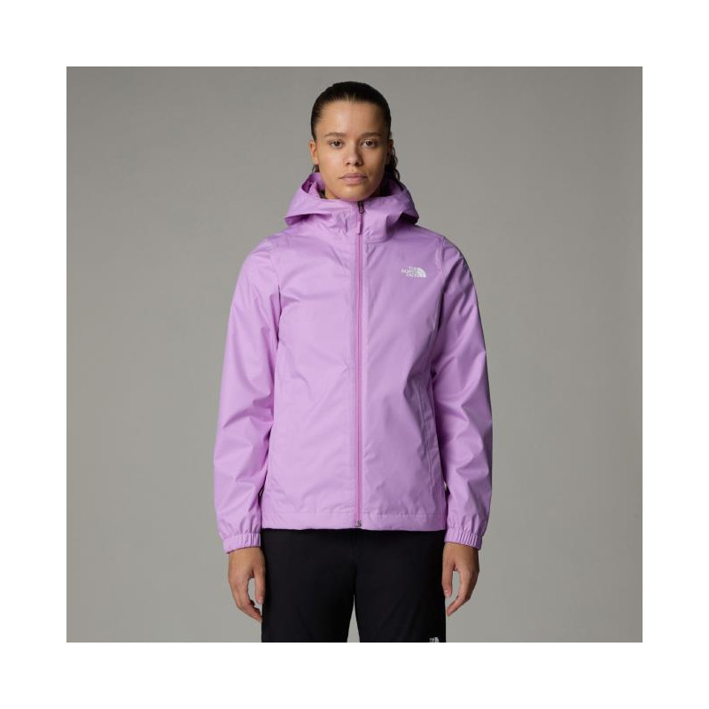 The North Face Quest Jacket W