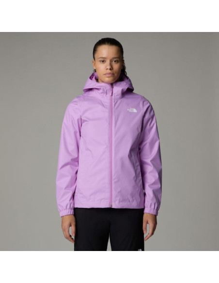 The North Face Quest Jacket W