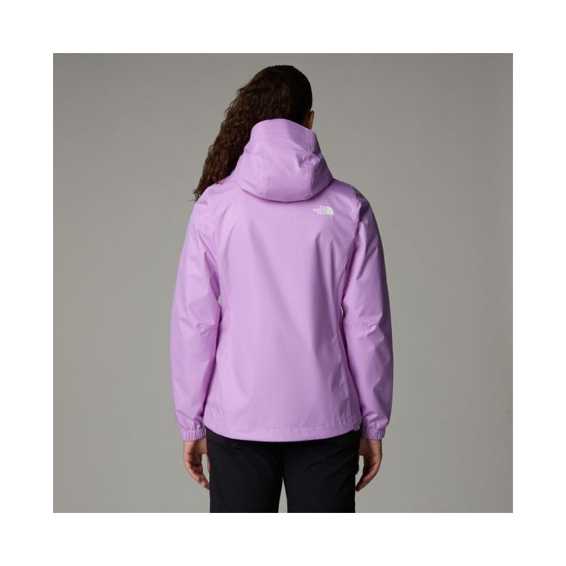 The North Face Quest Jacket W