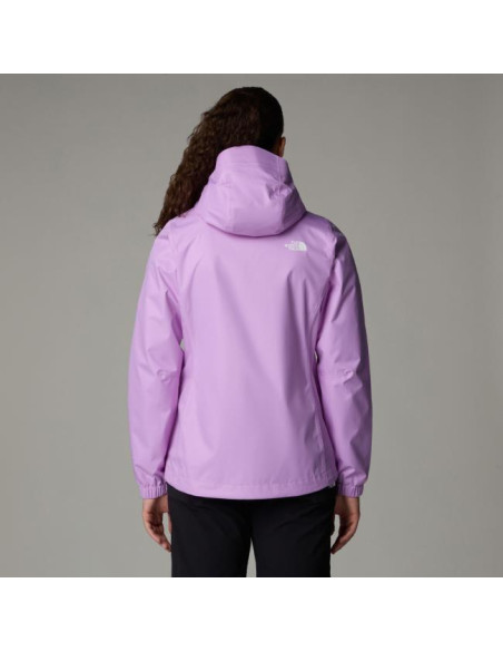 The North Face Quest Jacket W