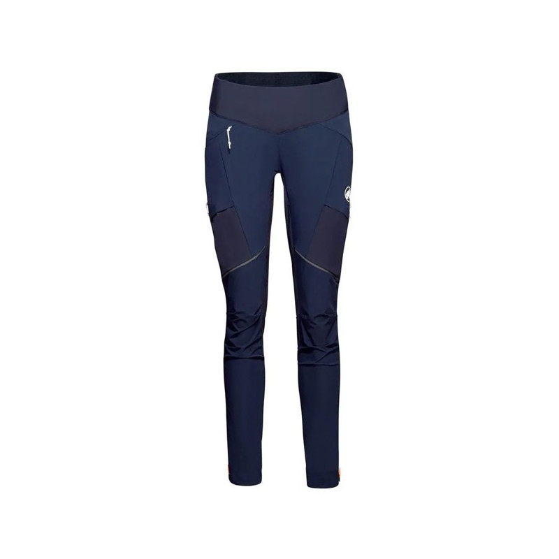 Pantalone Mammut Eiger Speed SO Hybrid