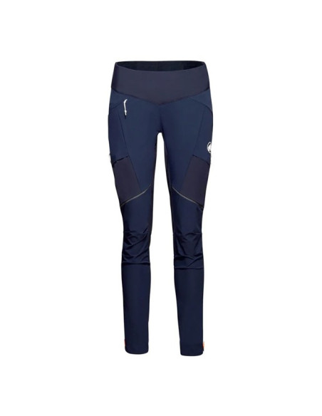 Kalhoty Mammut Eiger Speed SO Hybrid