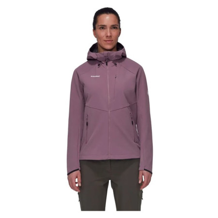 Jacket Mammut Ultimate Comfort SO