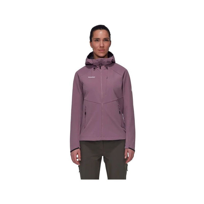 Bunda Mammut Ultimate Comfort SO