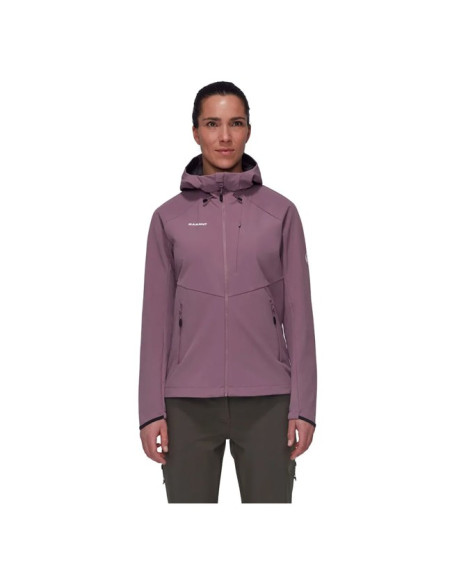 Jacka Mammut Ultimate Comfort SO