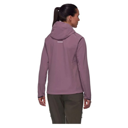 Jas Mammut Ultimate Comfort SO 2