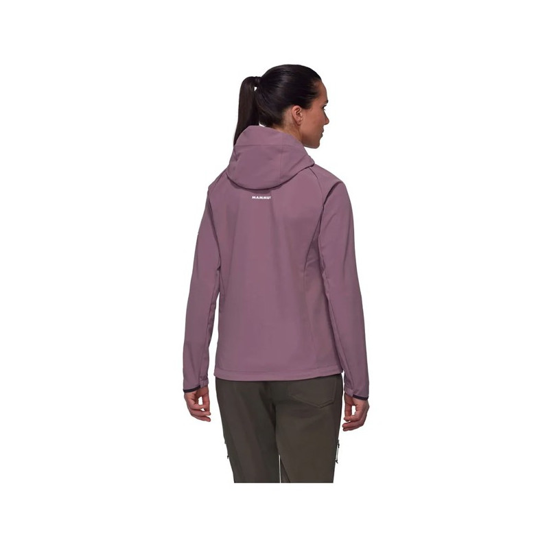 Jacke Mammut Ultimate Comfort SO