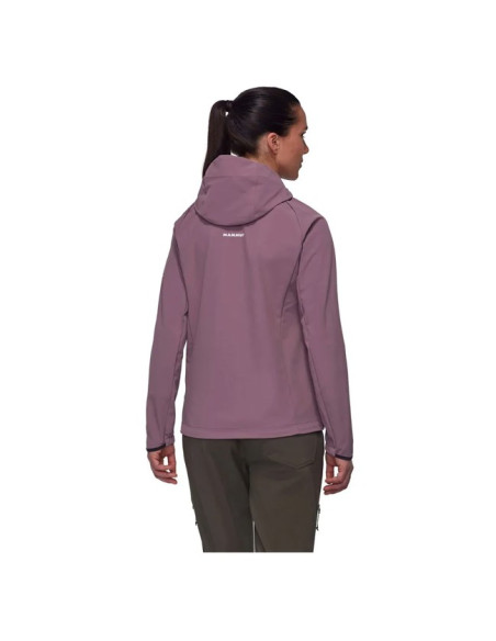 Veste Mammut Ultimate Comfort SO