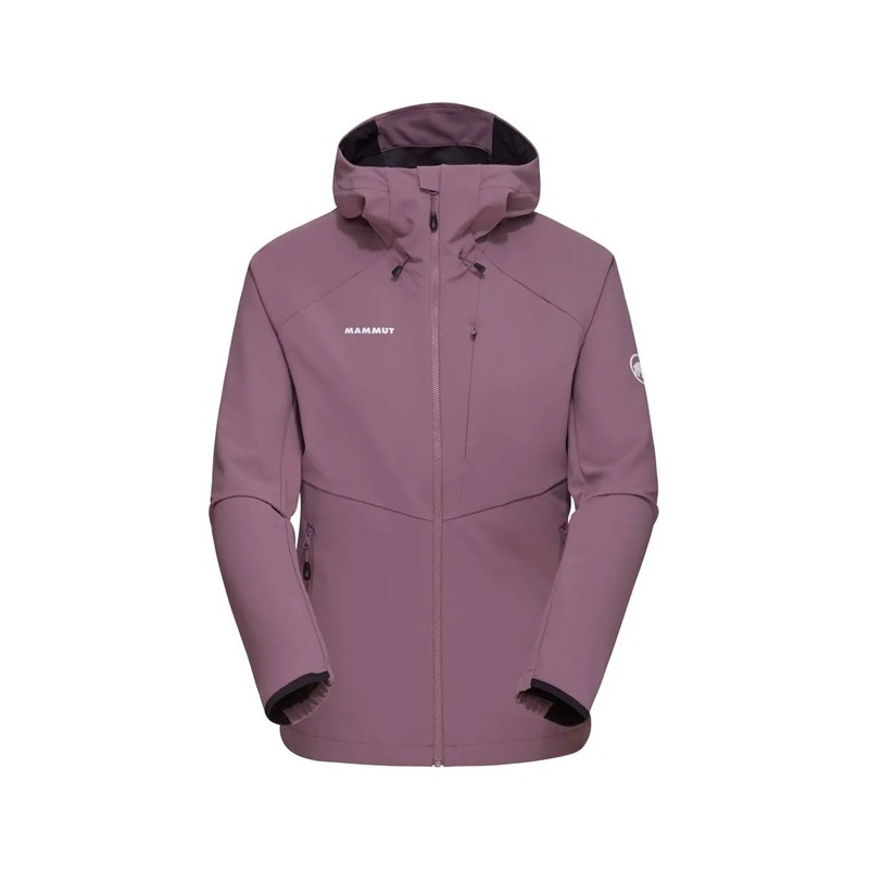 Veste Mammut Ultimate Comfort SO