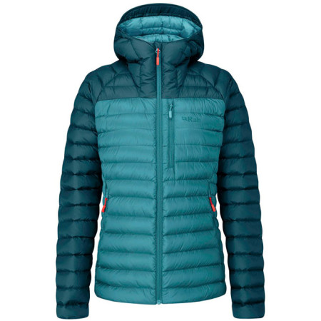 Bunda Rab Microlight Alpine Jacket W