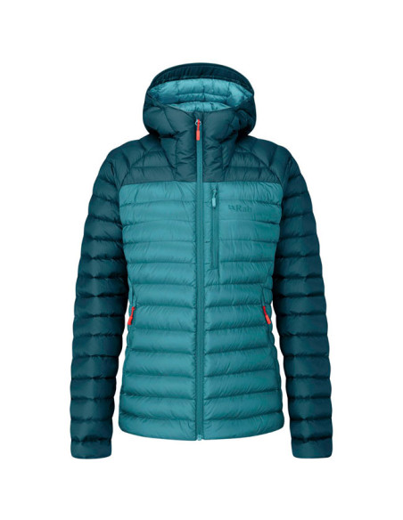 Rab Microlight Alpine Jacket W