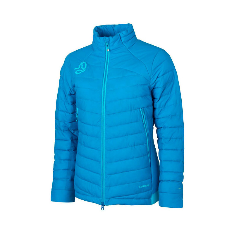 Chaqueta Ternua Yukkan Jacket W