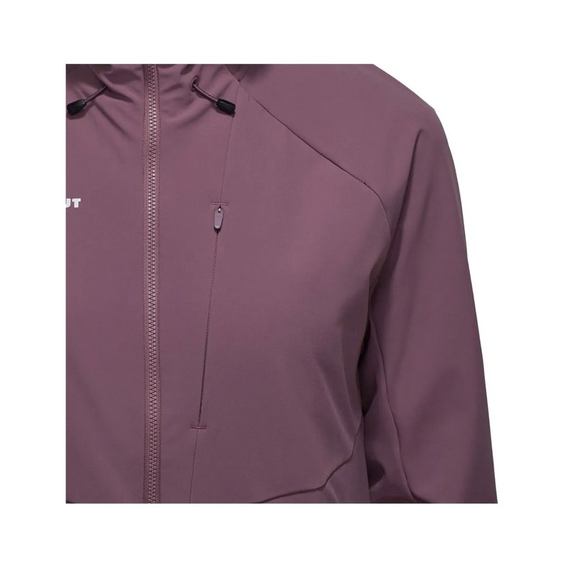 Jas Mammut Ultimate Comfort SO