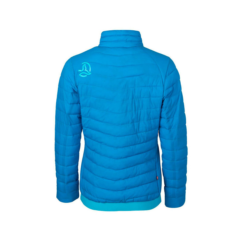 Bunda Ternua Yukkan Jacket W