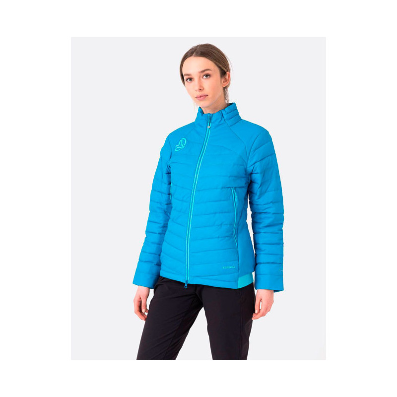 Ternua Yukkan Jacket W