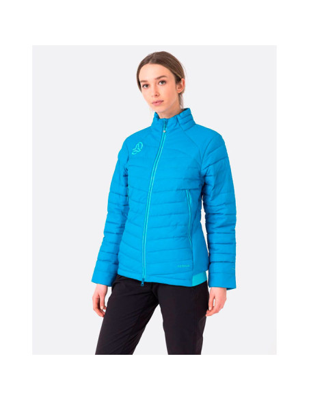 Chaqueta Ternua Yukkan Jacket W