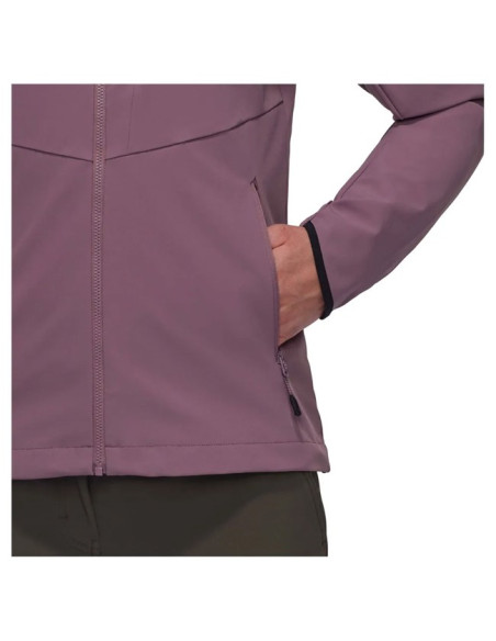 Giacca Mammut Ultimate Comfort SO