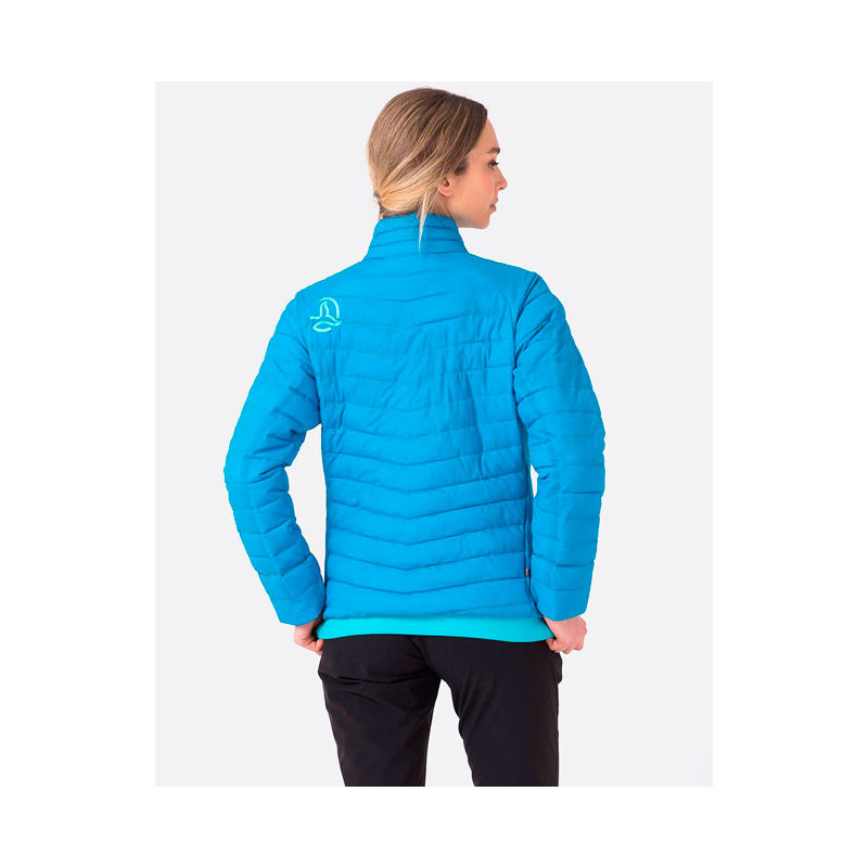 Jakna Ternua Yukkan Jacket W