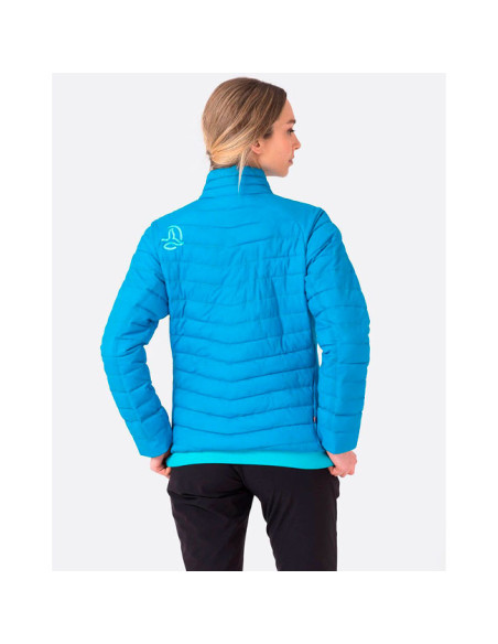 Kabát Ternua Yukkan Jacket W