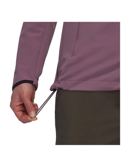 Jacka Mammut Ultimate Comfort SO