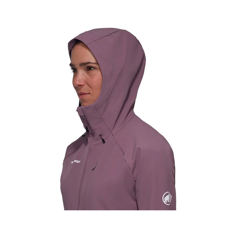 Jakna Mammut Ultimate Comfort SO