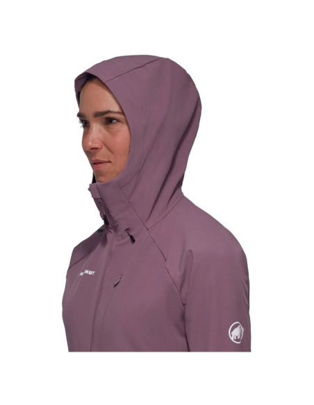 Jacke Mammut Ultimate Comfort SO
