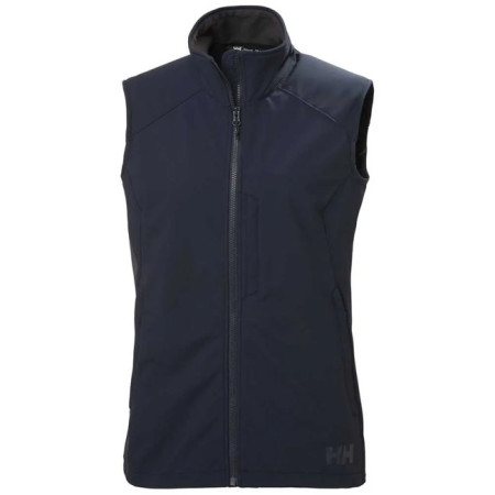 Telovnik Helly Hansen Paramount Softshell Vest W