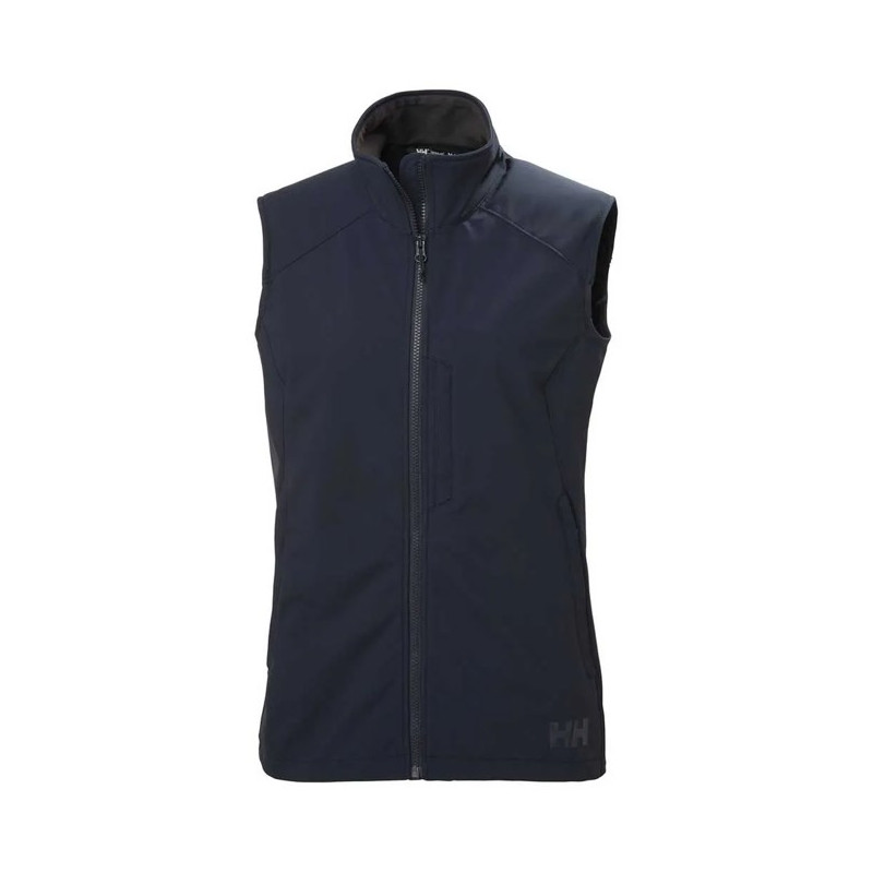 Chaleco Helly Hansen Paramount Softshell Vest W