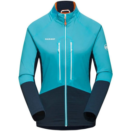 Bunda Mammut EIGER NORDWAND ML HYBRID