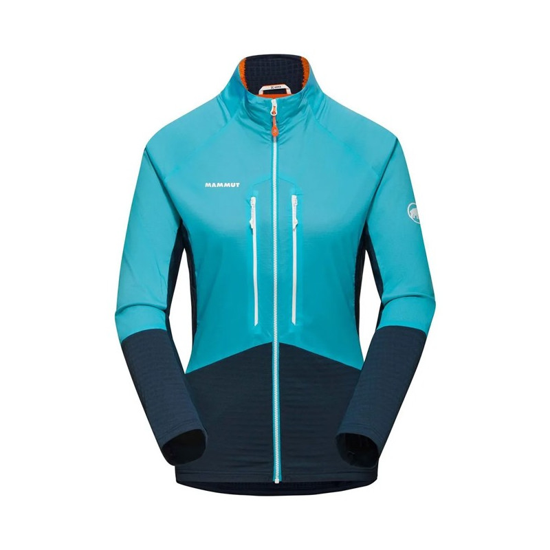 Casaco Mammut EIGER NORDWAND ML HYBRID