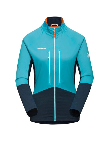 Jacka Mammut EIGER NORDWAND ML HYBRID