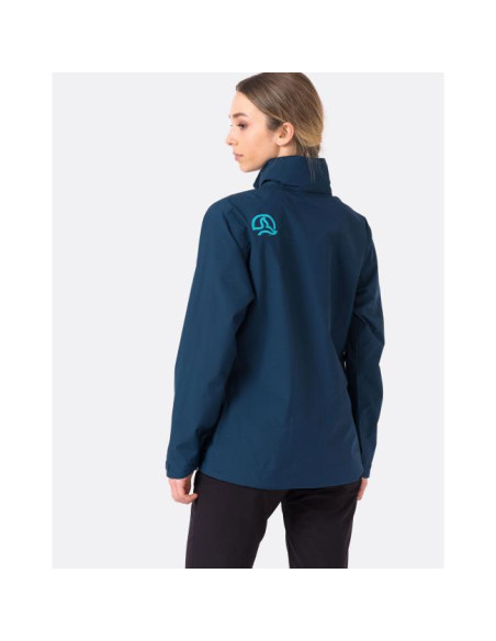 Ternua Kulnura Jacket W